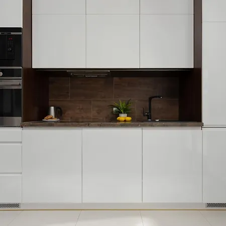 Sluzewiec Bright With Garden&parking By Renters * ורשה