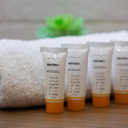 דירה Sluzewiec Bright With Garden&parking By Renters *