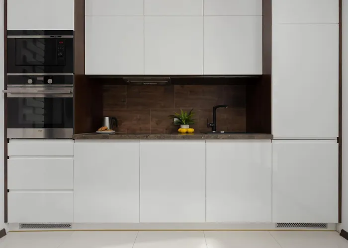 Sluzewiec Bright With Garden&parking By Renters * Warszawa