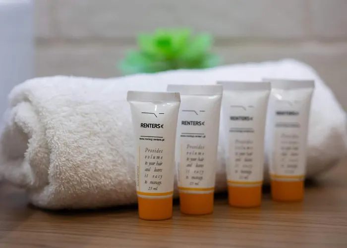 Lejlighed Sluzewiec Bright With Garden&parking By Renters *