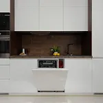 Apartment Sluzewiec Bright With Garden&parking By Renters