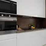 Sluzewiec Bright With Garden&parking By Renters Warschau